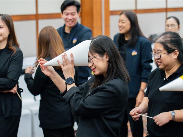ศูนย์สิ่งแวดล้อมและการจัดการที่ยั่งยืน มหาวิทยาลัยพะเยา