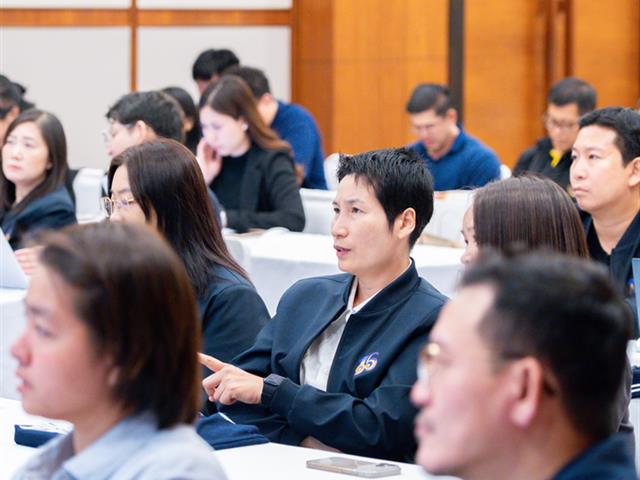 ศูนย์สิ่งแวดล้อมและการจัดการที่ยั่งยืน มหาวิทยาลัยพะเยา