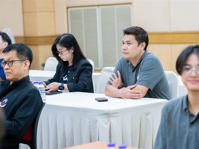 ศูนย์สิ่งแวดล้อมและการจัดการที่ยั่งยืน มหาวิทยาลัยพะเยา