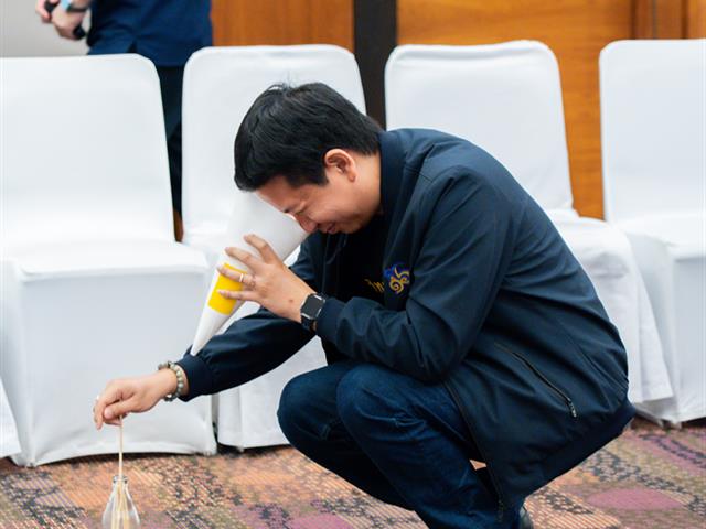 ศูนย์สิ่งแวดล้อมและการจัดการที่ยั่งยืน มหาวิทยาลัยพะเยา