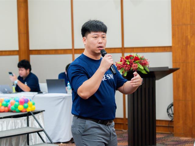 ศูนย์สิ่งแวดล้อมและการจัดการที่ยั่งยืน มหาวิทยาลัยพะเยา