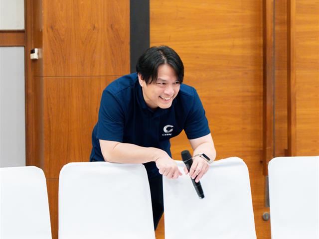 ศูนย์สิ่งแวดล้อมและการจัดการที่ยั่งยืน มหาวิทยาลัยพะเยา