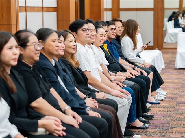 ศูนย์สิ่งแวดล้อมและการจัดการที่ยั่งยืน มหาวิทยาลัยพะเยา