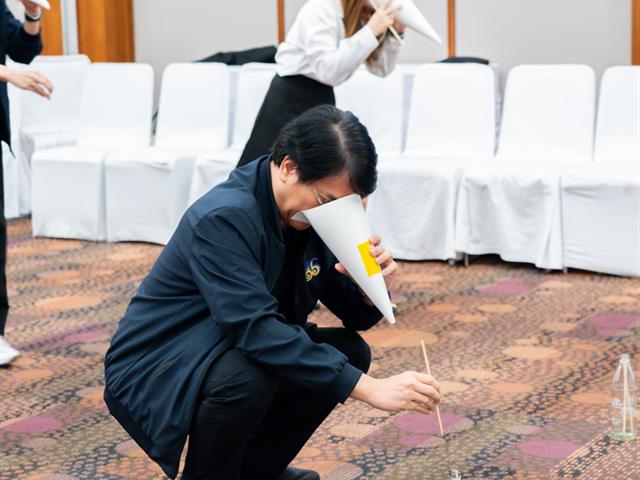 ศูนย์สิ่งแวดล้อมและการจัดการที่ยั่งยืน มหาวิทยาลัยพะเยา