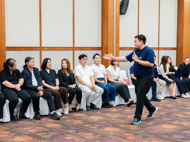 ศูนย์สิ่งแวดล้อมและการจัดการที่ยั่งยืน มหาวิทยาลัยพะเยา