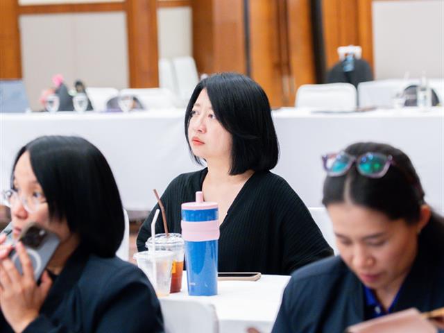 ศูนย์สิ่งแวดล้อมและการจัดการที่ยั่งยืน มหาวิทยาลัยพะเยา