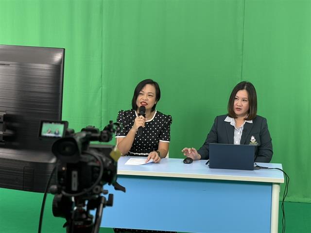 โครงการประชุมวิชาการเชิงปฏิบัติการ การประยุกต์ใช้เภสัชจลนศาสตร์ในเวชปฏิบัติด้วย Monte Carlo Simulations