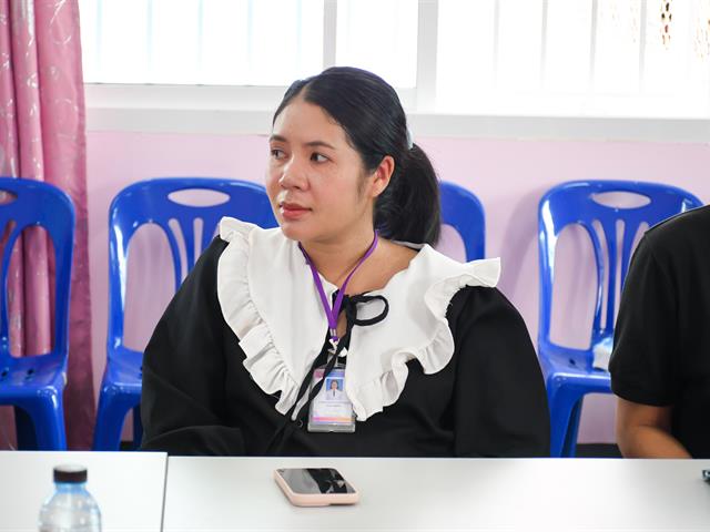 วิทยาลัยการศึกษา ดำเนินโครงการการยกระดับคุณภาพการจัดการศึกษาเรียนรวมในโรงเรียน จัดการศึกษาเรียนรวม จังหวัดพะเยา