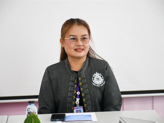 วิทยาลัยการศึกษา ดำเนินโครงการการยกระดับคุณภาพการจัดการศึกษาเรียนรวมในโรงเรียน จัดการศึกษาเรียนรวม จังหวัดพะเยา