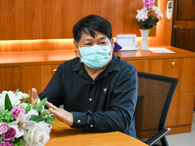 วิทยาลัยการศึกษา ดำเนินโครงการการยกระดับคุณภาพการจัดการศึกษาเรียนรวมในโรงเรียน จัดการศึกษาเรียนรวม จังหวัดพะเยา