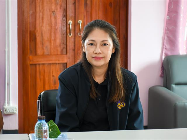 วิทยาลัยการศึกษา ดำเนินโครงการการยกระดับคุณภาพการจัดการศึกษาเรียนรวมในโรงเรียน จัดการศึกษาเรียนรวม จังหวัดพะเยา