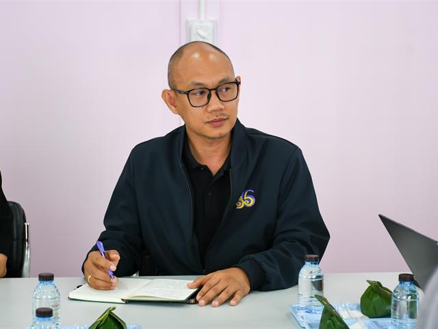 วิทยาลัยการศึกษา ดำเนินโครงการการยกระดับคุณภาพการจัดการศึกษาเรียนรวมในโรงเรียน จัดการศึกษาเรียนรวม จังหวัดพะเยา