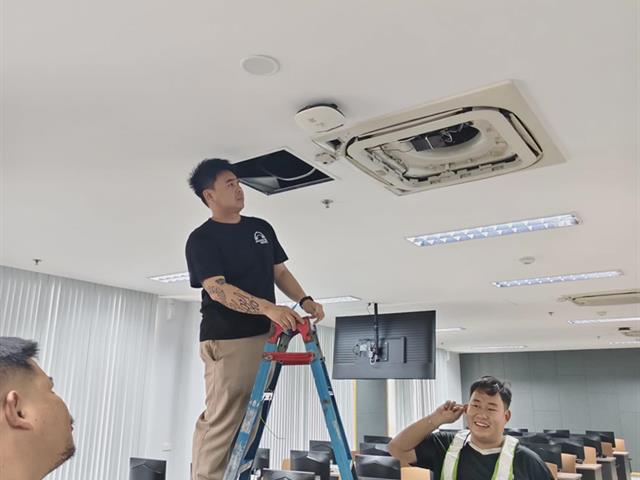 คณะศิลปศาสตร์ขอขอบคุณกองอาคารสถานที่ พลังสำคัญเบื้องหลังความพร้อมต้อนรับนิสิตในภาคเรียนที่ 1/2569