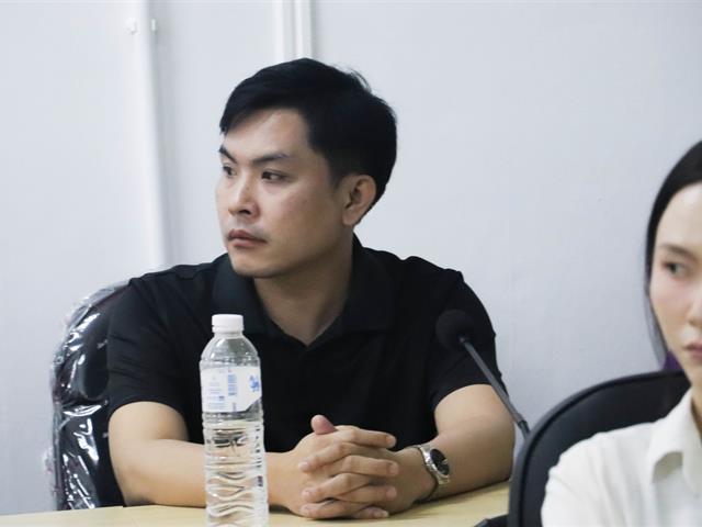 คณะรัฐศาสตร์และสังคมศาสตร์ 