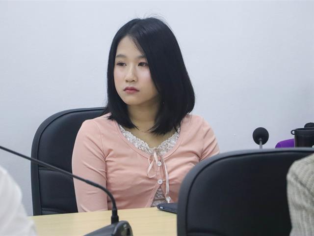คณะรัฐศาสตร์และสังคมศาสตร์ 