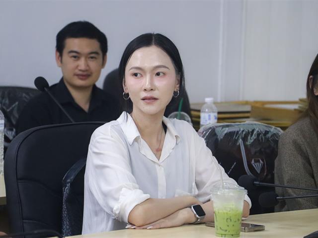 คณะรัฐศาสตร์และสังคมศาสตร์ 
