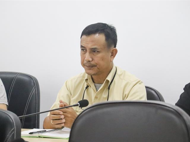 คณะรัฐศาสตร์และสังคมศาสตร์ 