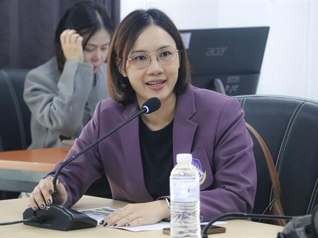 คณะรัฐศาสตร์และสังคมศาสตร์ 