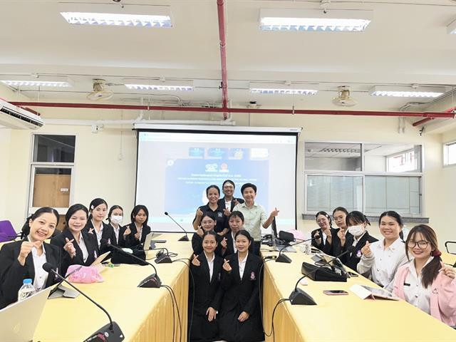 รางวัลเหรียญเงินและเหรียญทองแดง จากเวทีนำเสนอผลงานนวัตกรรมทางการศึกษาระดับประเทศ