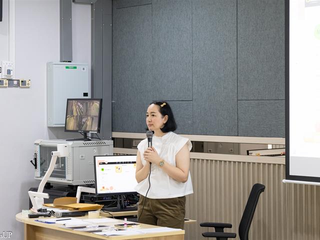 ศูนย์ภาษา คณะศิลปศาสตร์ มหาวิทยาลัยพะเยา ได้จัดสอบวัดความรู้ภาษาอังกฤษ สำหรับนิสิตระดับปริญญาตรี รหัส 69
