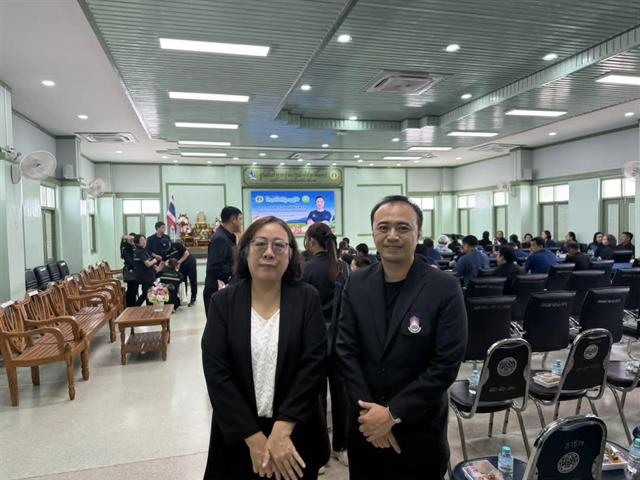 ศักยภาพ AI และภูมิสารสนเทศ