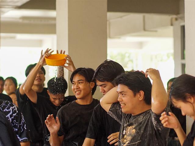 สโมสรนิสิตวิศวกรรมศาสตร์ สร้างความผูกพันนิสิตใหม่ ผ่านโครงการ First Gear of Engineering เกียร์แรกแห่งวิศวะ