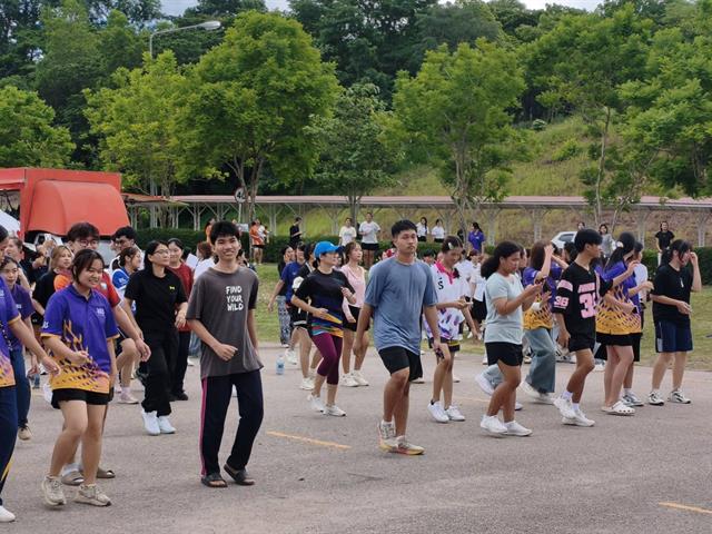 กองกิจการนิสิต
