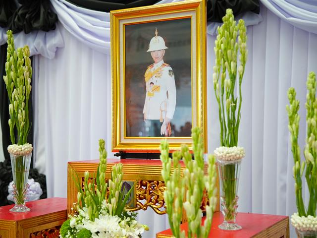 กองอาคารสถานที่