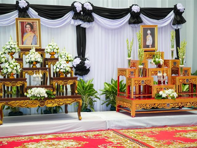 กองอาคารสถานที่