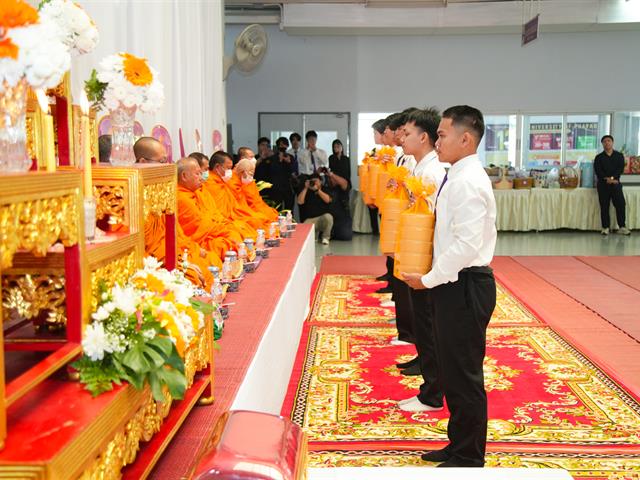 กองอาคารสถานที่