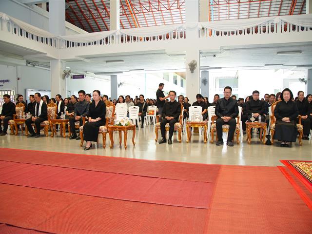 กองอาคารสถานที่