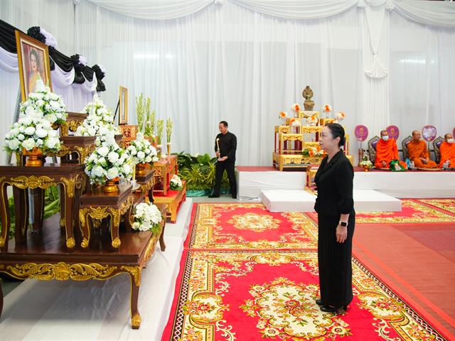 กองอาคารสถานที่