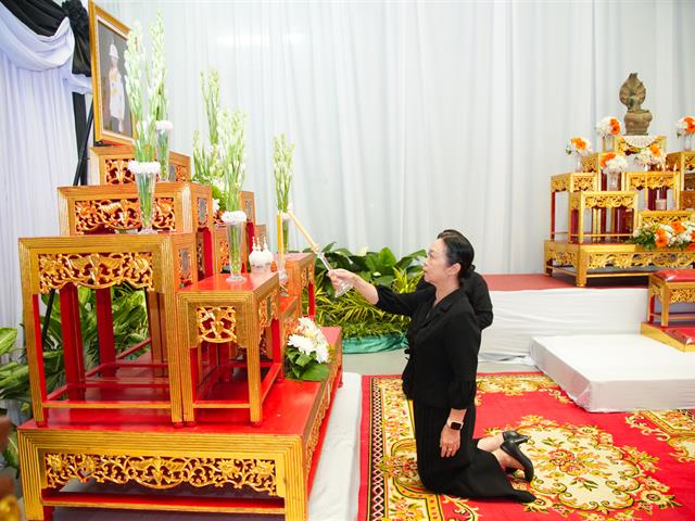 กองอาคารสถานที่