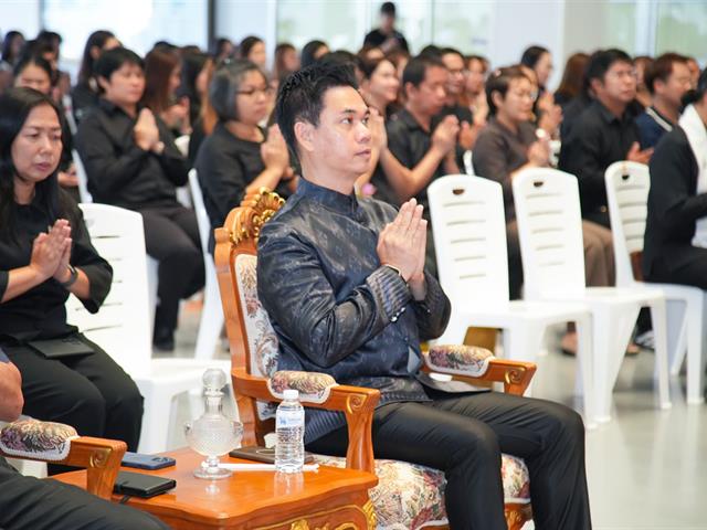 กองกิจการนิสิต