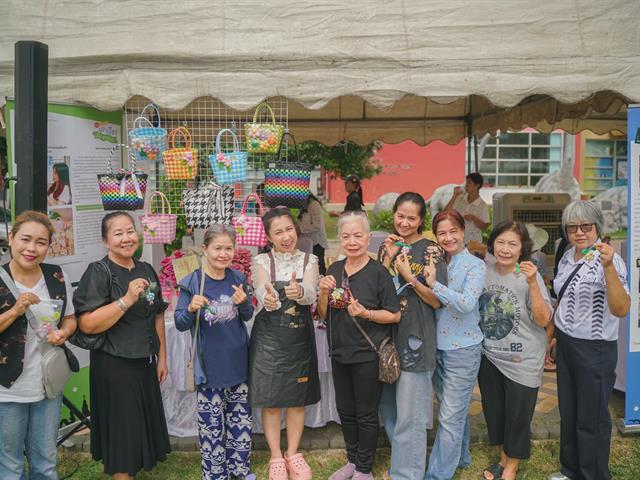 ม.พะเยา จับมือ กสศ. จัดเวทีสาธารณะ “PHAYAO NEXT GEN: เด็กคิด เมืองขยับ” มุ่งลดความเหลื่อมล้ำ-ขับเคลื่อนเมืองแห่งการเรียนรู้เพื่อคนทุกช่วงวัย