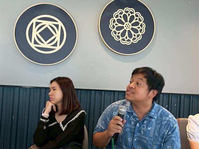 สาขาวิชาภาษาไทย คณะศิลปศาสตร์ มหาวิทยาลัยพะเยา จัดโครงการพัฒนาศักยภาพอาจารย์ หัวข้อ “ภาษาและคติชนในโลกวิจัยวิถีใหม่”