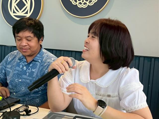 สาขาวิชาภาษาไทย คณะศิลปศาสตร์ มหาวิทยาลัยพะเยา จัดโครงการพัฒนาศักยภาพอาจารย์ หัวข้อ “ภาษาและคติชนในโลกวิจัยวิถีใหม่”