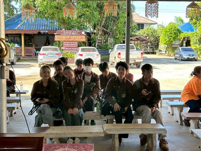 สร้างต้นแบบการจัดการขยะอย่างยั่งยืน