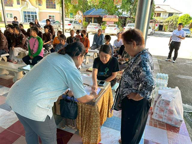 สร้างต้นแบบการจัดการขยะอย่างยั่งยืน
