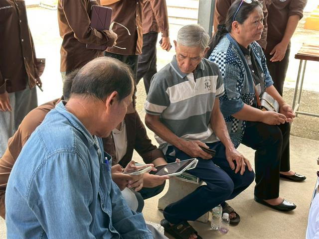 สร้างต้นแบบการจัดการขยะอย่างยั่งยืน