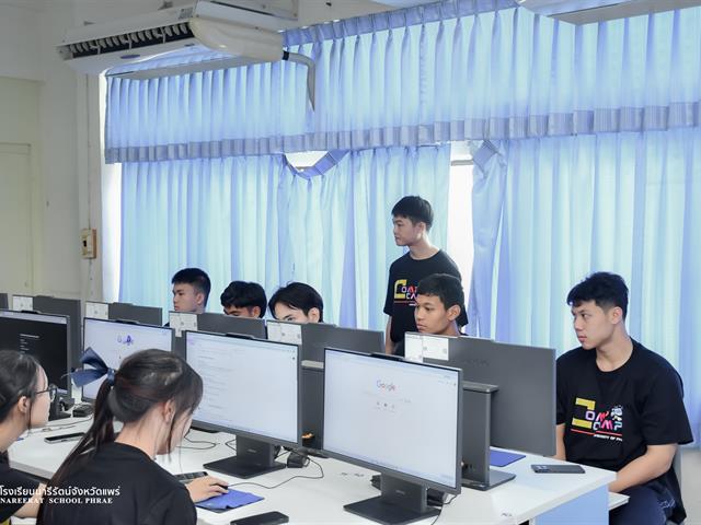 Comp Camp สัญจร 2569