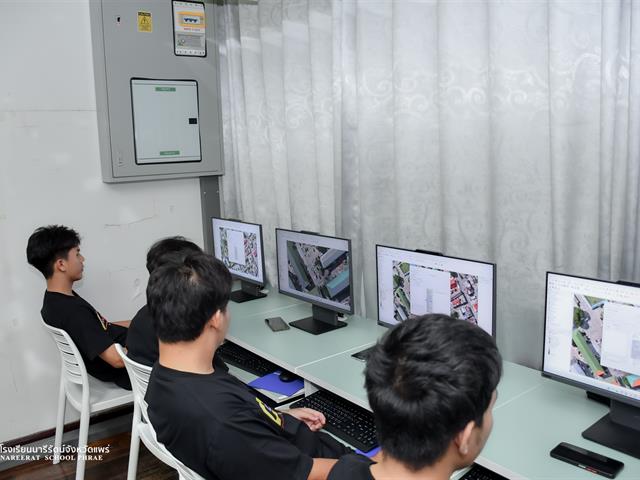 Comp Camp สัญจร 2569
