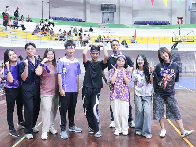 คณะวิทยาศาสตร์การแพทย์ มหาวิทยาลัยพะเยา 