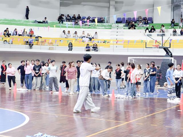 คณะวิทยาศาสตร์การแพทย์ มหาวิทยาลัยพะเยา 