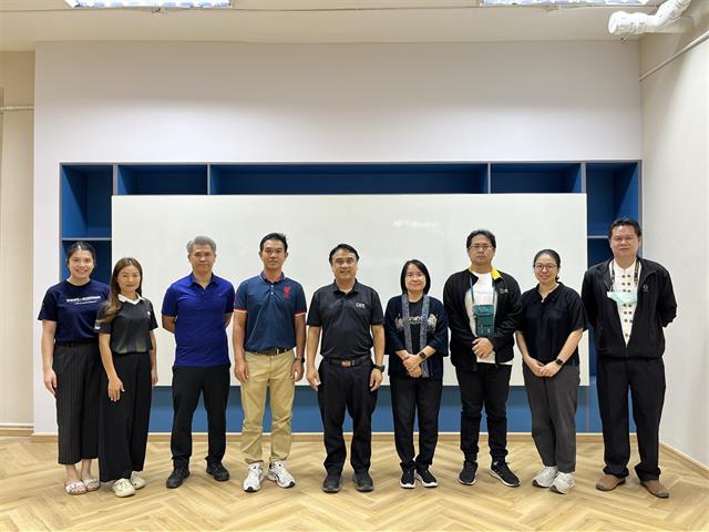 คณะวิทยาศาสตร์ มหาวิทยาลัยพะเยา