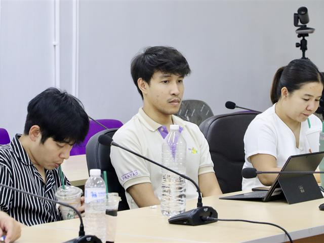 คณะรัฐศาสตร์และสังคมศาสตร์ 