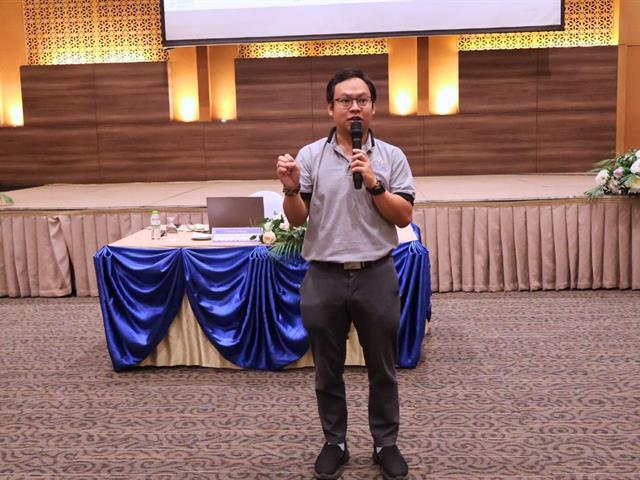 Coaching EdPEx to 300