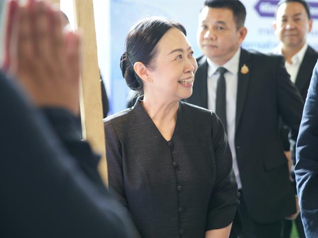 ม.พะเยา ผนึกกำลัง จ.พะเยา วว. อบจ.พะเยา และหอการค้า จ.พะเยา ลงนามบันทึกข้อตกลงความร่วมมือ ขับเคลื่อนงานวิจัยและนวัตกรรม ยกระดับเกษตร พืชอัตลักษณ์ และแก้ปัญหา PM2.5 อย่างยั่งยืน