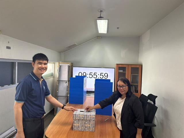 เสนอชื่อผู้สมควรได้รับการแต่งตั้งเป็นกรรมการและเลขานุการในคณะกรรมการสรรหาผู้สมควรดำรงตำแหน่งอธิการบดีมหาวิทยาลัยพะเยา