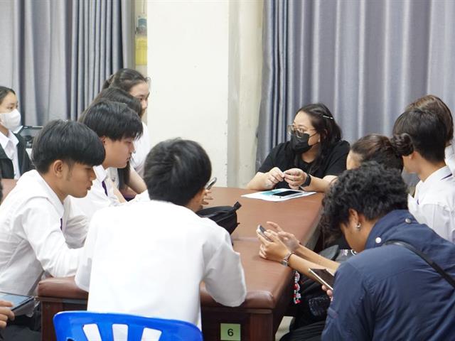 PT on Board" ต้อนรับและแนะแนวนิสิตกายภาพบำบัด ชั้นปีที่ 1-4 